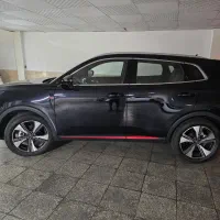 چانگان cs55 پلاس وارداتی اگهی شخصی|خودرو سواری و وانت|تهران, الهیه|دیوار