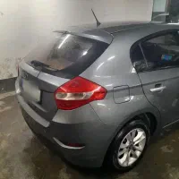 خودرو برلیاس h320|خودرو سواری و وانت|کرج, رجبآباد|دیوار