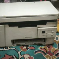 پرینتر لیزری اچ پی