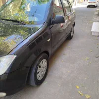 تیبا 2|خودرو سواری و وانت|تربت جام, کلالی|دیوار