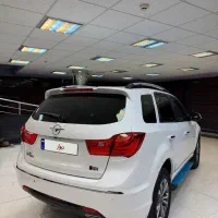 هایما s7 pro مدل ۱۴۰۴ صفر|خودرو سواری و وانت|تبریز, |دیوار