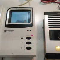 تعمیر آیفون (( صوتی و تصویری)) چهارباغ