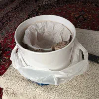 گلدان سرامیک