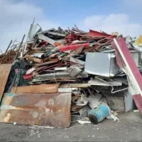 ضایعات خردارم