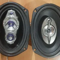 باند اسپیکر خوردرو|قطعات یدکی و لوازم جانبی|تنکابن, |دیوار