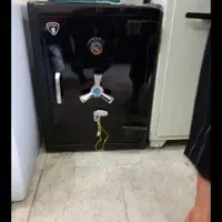 گاوصندوق|ابزارآلات|تهران, شهرک طالقانی|دیوار