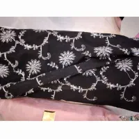 شال مجلسی زنانه