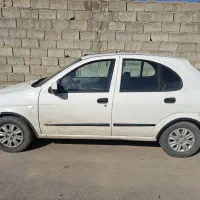 تیبا ۲|خودرو سواری و وانت|مشهد, آبادگران|دیوار