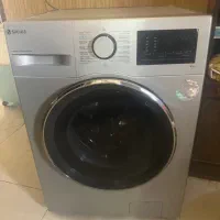 لباسشویی۸ کیلویی اسنوا