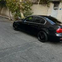 بی ام و ۳۲۵ Lci شش سیلندر|خودرو سواری و وانت|ارومیه, |دیوار