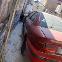 سمند ۸۳|خودرو کلاسیک|جیرفت, |دیوار