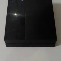 فروش دو دستگاه ps4 slim/fat با سه دسته در حد نو