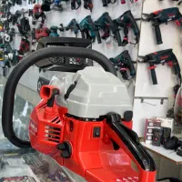 اره موتوری رونیکس تیغه۵۰سانت اره بنزینی رونیکس۴۶۵۰|ماشینآلات صنعتی|شیراز, سعدیه جنوبی|دیوار