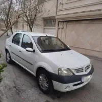 فروش ال 90 مدل 95 پارس خودرو