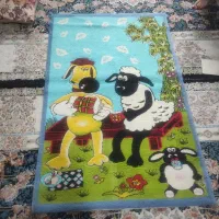 گلیم فرش|گلیم، جاجیم، گبه|فولادشهر, مسکن مهر فولادشهر|دیوار