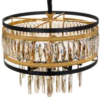 انواع لوستر و آباژور ایستاده و کنار سالنی