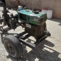 موتور اب کشی|ماشین‌آلات صنعتی|تربت‌حیدریه, کلاته توکلی|دیوار