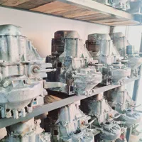 گیربکس ضمانتی تضمینی|خدمات موتور و ماشین|بیرجند, |دیوار