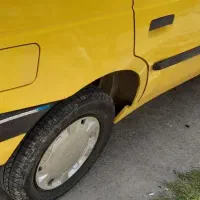 فروش خودرو(تاکسی خطی)