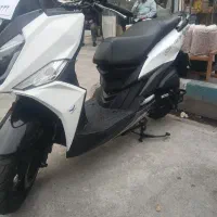 موتور جی ۲۰۰ نیرو موتور مدل برج۱۲ ۱۴۰۳