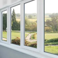 تولیدکننده درب و پنجره دوجداره(upvc)|خدمات پیشه و مهارت|تهران, افسریه|دیوار