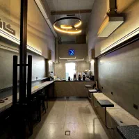 اجاره مغازه|اجارهٔ مغازه و غرفه|رشت, گلباغ نماز|دیوار