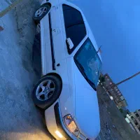 پژو پارس سفارشی مدل۱۴۰۱ elx دریچه سیمی