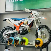 کی تی ام 300 ارژانتین سند دار