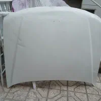 کاپوت جلو سپر چراغ|قطعات یدکی و لوازم جانبی|مشهد, محمدآباد|دیوار