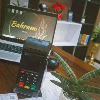 کارتخوان سیار terendit t3 با ۱۸ ماه گارانتی دم قسط