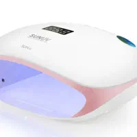 یووی و سوهان برقی نو