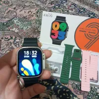 ساعت هوشمند نو|لوازم جانبی موبایل و تبلت|مشهد, فاطمیه|دیوار