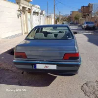 پژو۴۰۵ مدل ۹۶ تمام رنگ