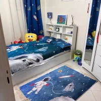 ست کامل تم فضانورد