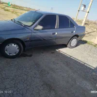 405|خودرو سواری و وانت|لالجین, |دیوار