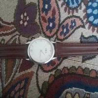 ساعت قدیمی TmI