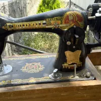 چرخ خیاطی