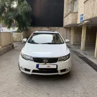 سراتو ۲۰۱۲ فول سند دست اول