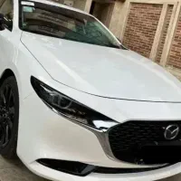 MAZDA 3 / نقدواقساط