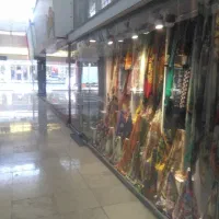 کرایه دکه کافه پاساژ ازادی