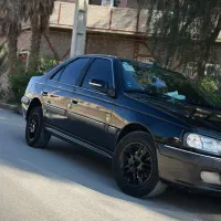 پارس مشکی tu5