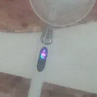 پنکه در حد نو
