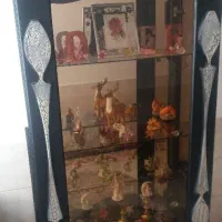 یک عددبوفه تمیز