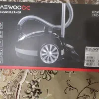 جارو برقی دوو