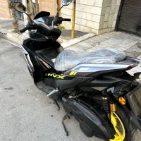 موتور طرح ایروکس170|موتورسیکلت|قدس, شهرقدس|دیوار