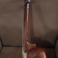 کمانچه|سازهای سنتی|کرمانشاه, |دیوار