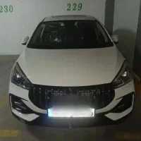 آریزو ۵ اف ال صفر خشک،خوی