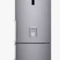 فروش یخچال فریزر ال جی