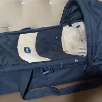 ساک حمل بچه ،کریر،اغوشی،روروئک و کلی لوازم بچه