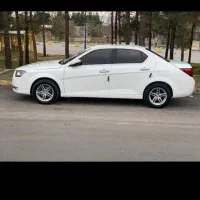 دنا پلاس تیپ ۲ مدل ۱۴۰۲